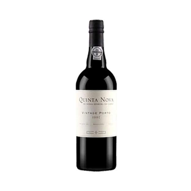 Bild von Quinta Nossa Senhora Carmo Vintage 1997 - Portwein