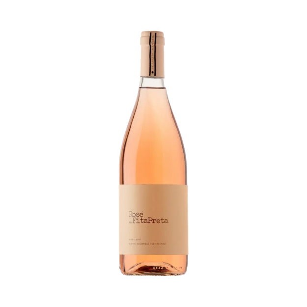 Bild von Fita Preta - Roséwein
