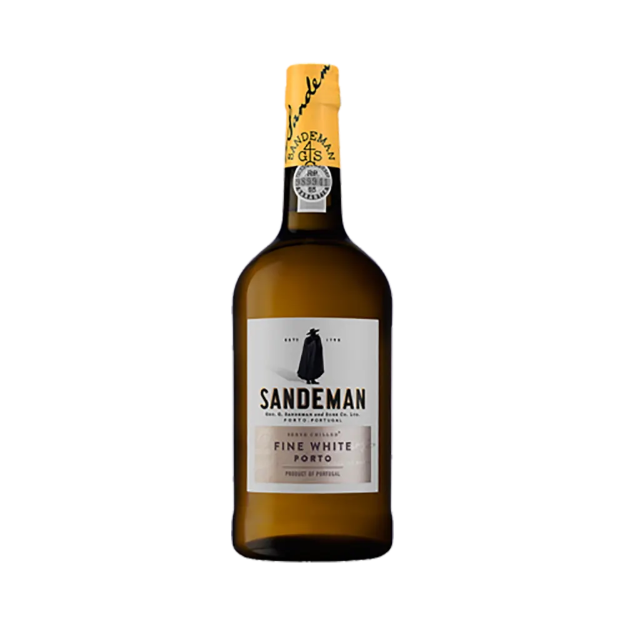 Bild von Sandeman White - Portwein