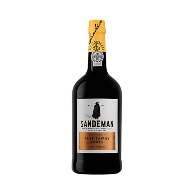 Bild von Sandeman Tawny - Portwein