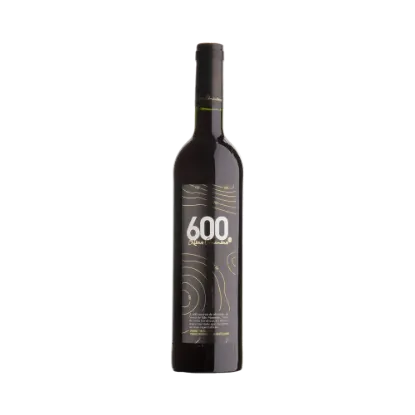 Bild von Altas Quintas 600 - Rotwein
