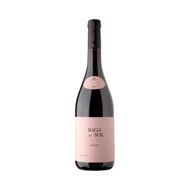 Bild von Baga ao Sol - Rotwein