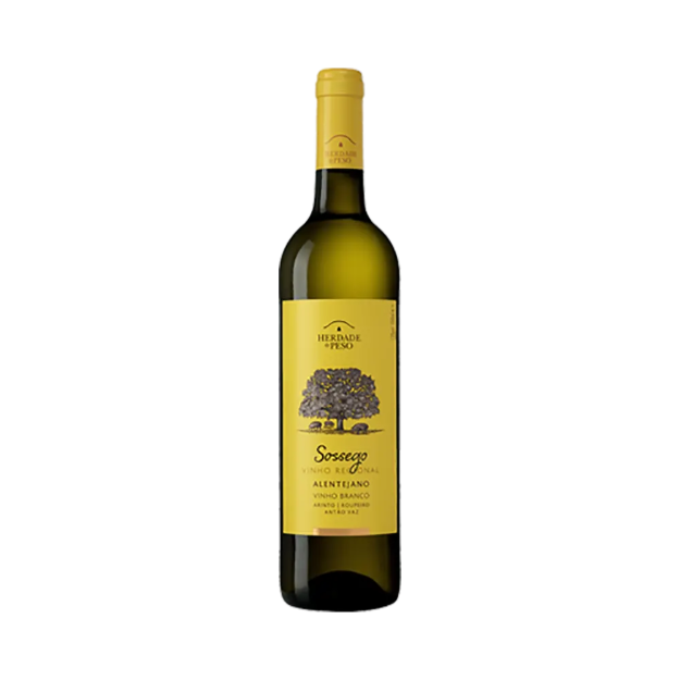 Bild von Sossego - Weißwein