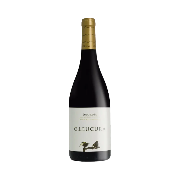Bild von O Leucura Reserve - Rotwein