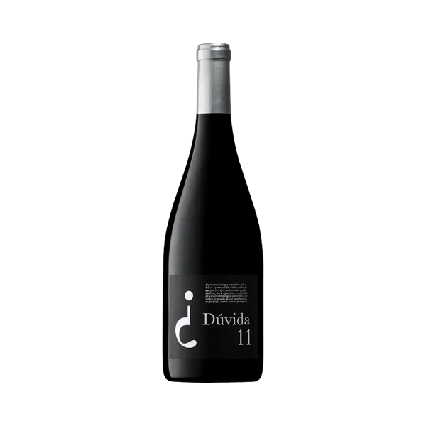 Bild von Duvida - Rotwein