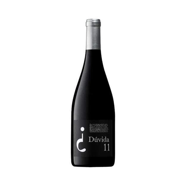 Bild von Duvida - Rotwein