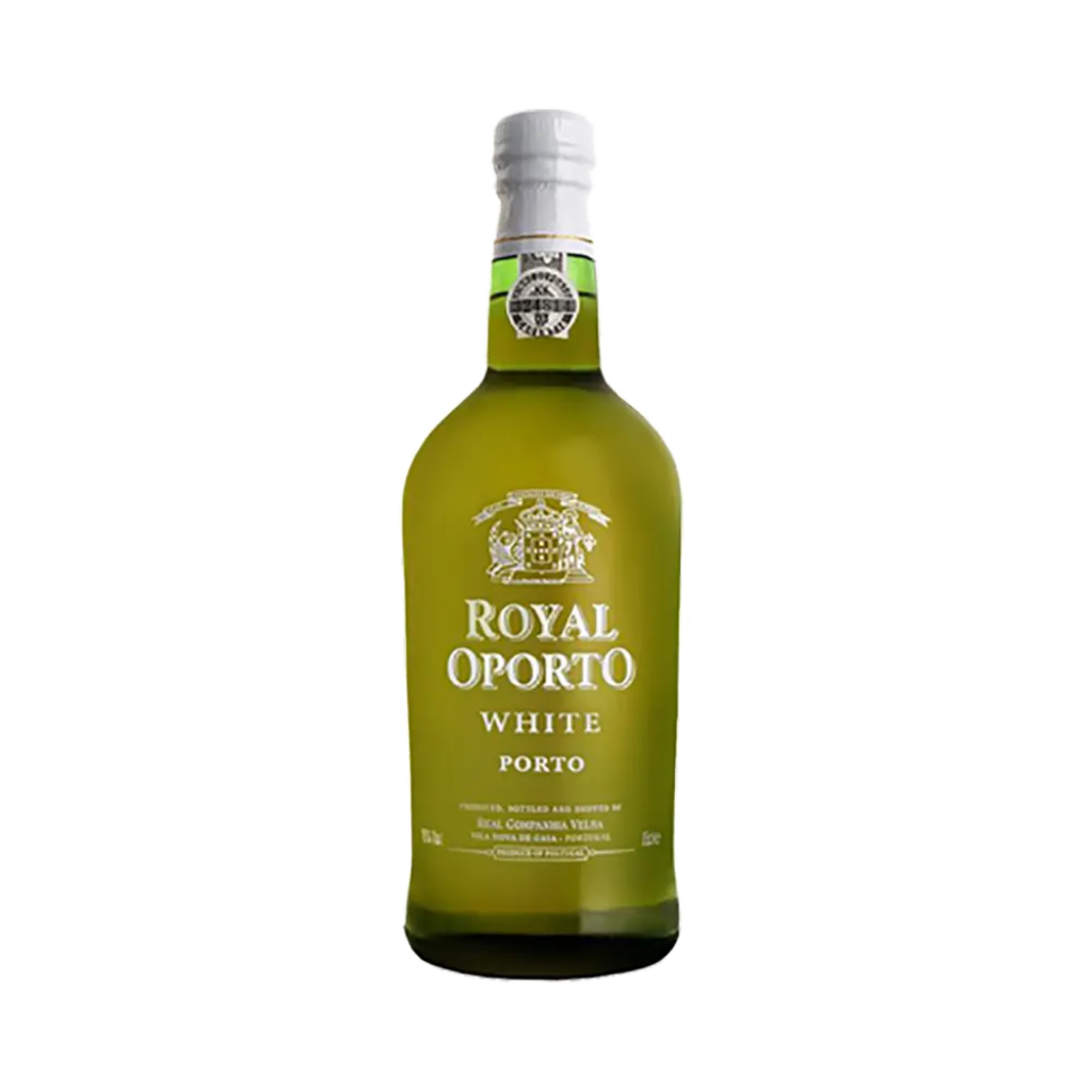 Bild von Royal Oporto White - Portwein