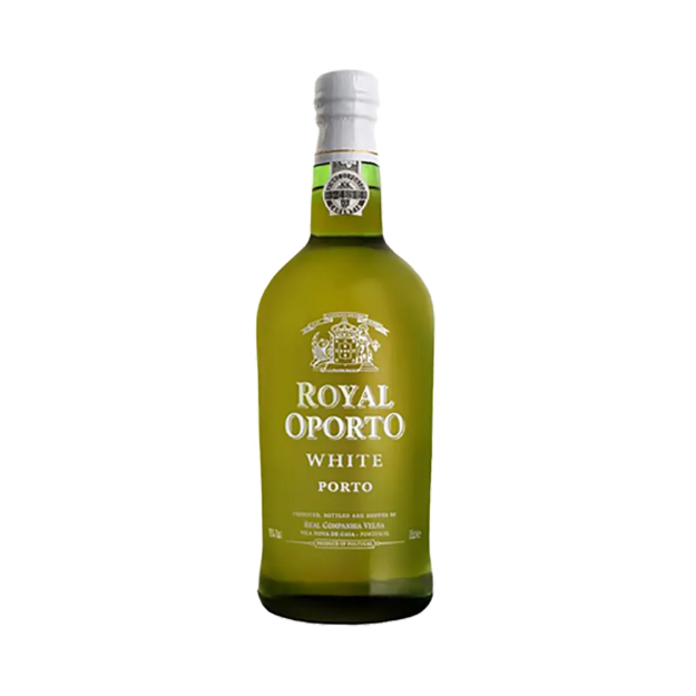 Bild von Royal Oporto White - Portwein