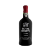 Bild von Royal Oporto Ruby - Portwein
