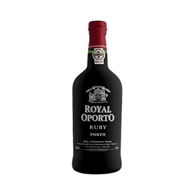 Bild von Royal Oporto Ruby - Portwein
