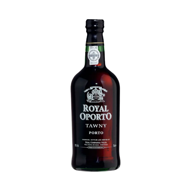 Bild von Royal Oporto Tawny - Portwein