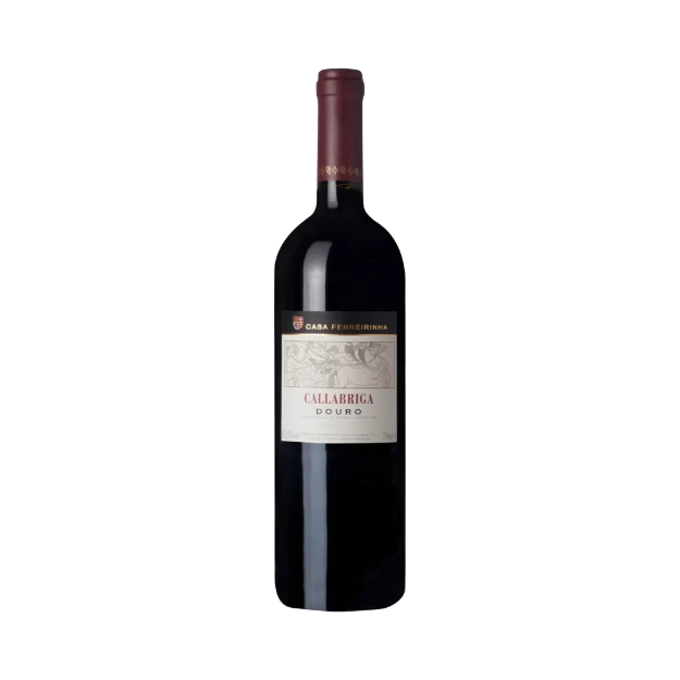 Bild von Callabriga - Rotwein