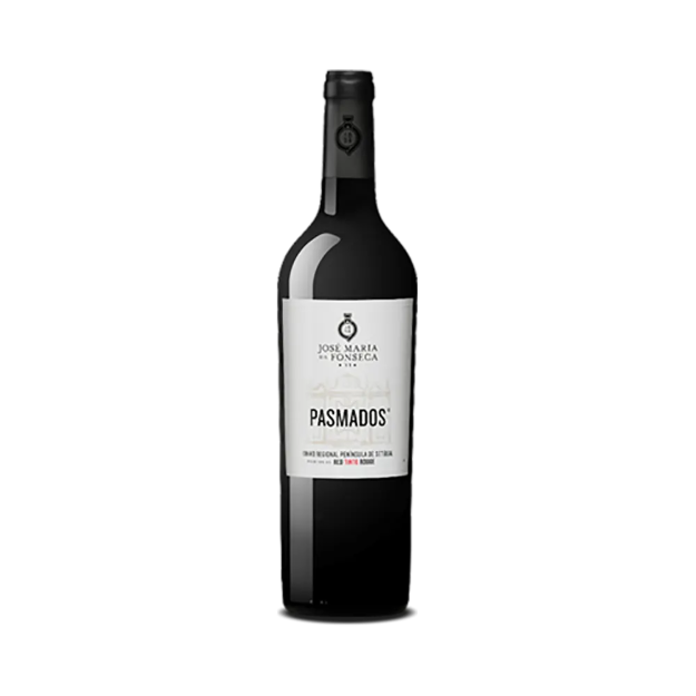 Bild von Pasmados - Rotwein