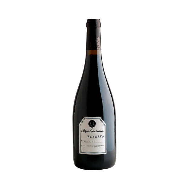 Bild von Altas Quintas Reserve - Rotwein