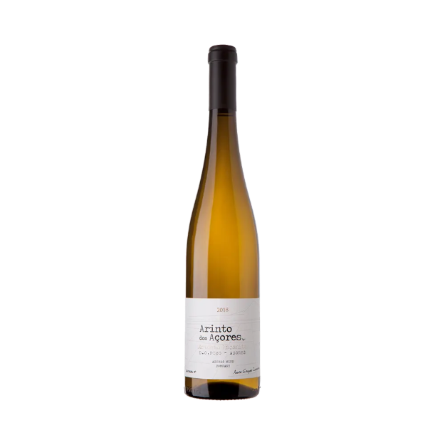 Bild von Arinto dos Açores - Weißwein