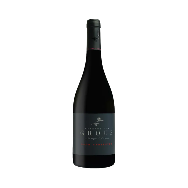Bild von Herdade dos Grous Moon Harvested - Rotwein