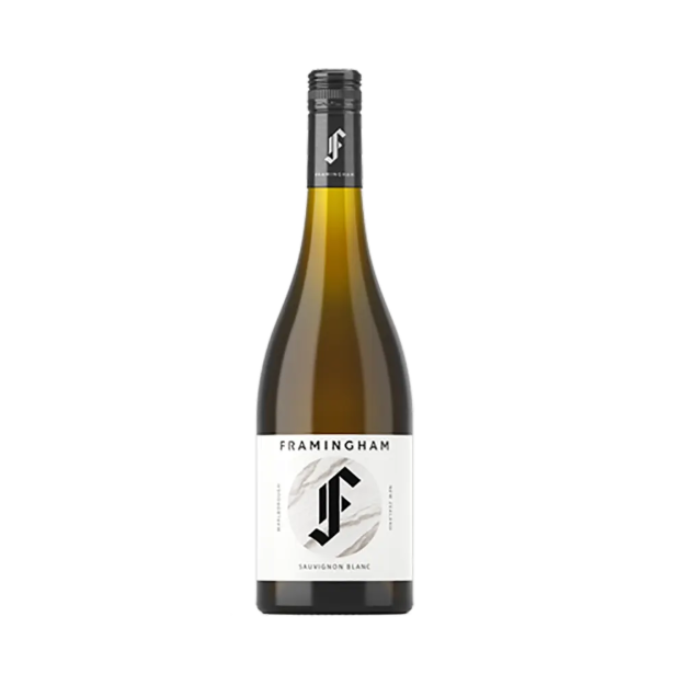 Bild von Framingham Sauvignon Blanc - Weißwein