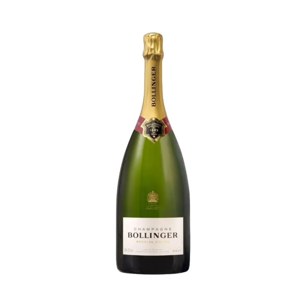 Bild von Bollinger Special Cuvee Brut - Schaumwein