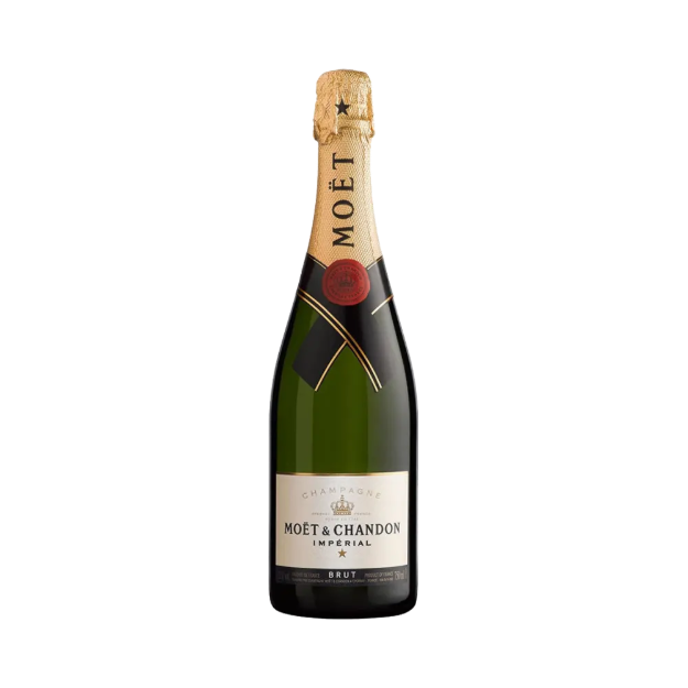 Bild von Moet & Chandon Brut Imperial - Schaumwein