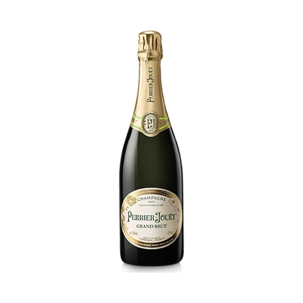 Bild von Perrier Jouet Grand Brut - Schaumwein