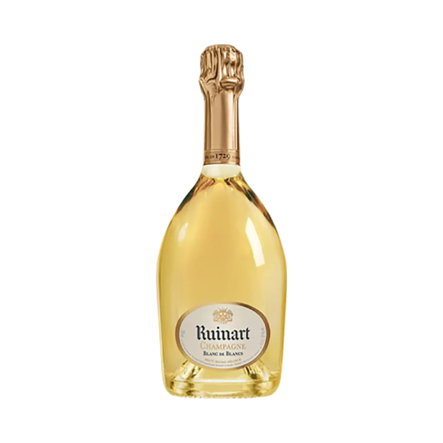 Bild von Ruinart Blanc des Blancs - Schaumwein
