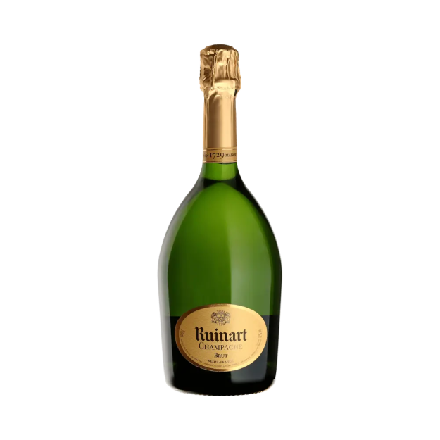 Bild von Ruinart Brut - Schaumwein