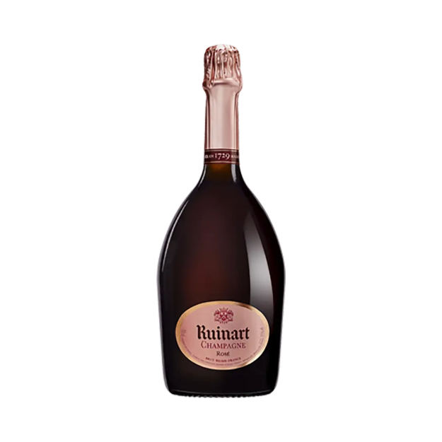 Bild von Ruinart Rosé - Schaumwein