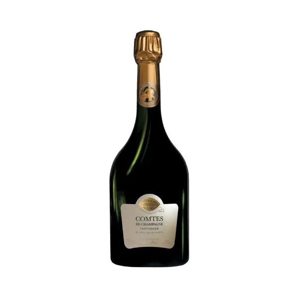 Bild von Taittinger Comtes Blanc - Schaumwein
