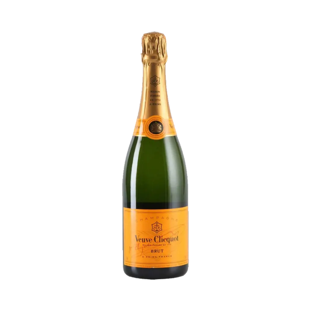 Bild von Veuve Clicquot Brut - Schaumwein
