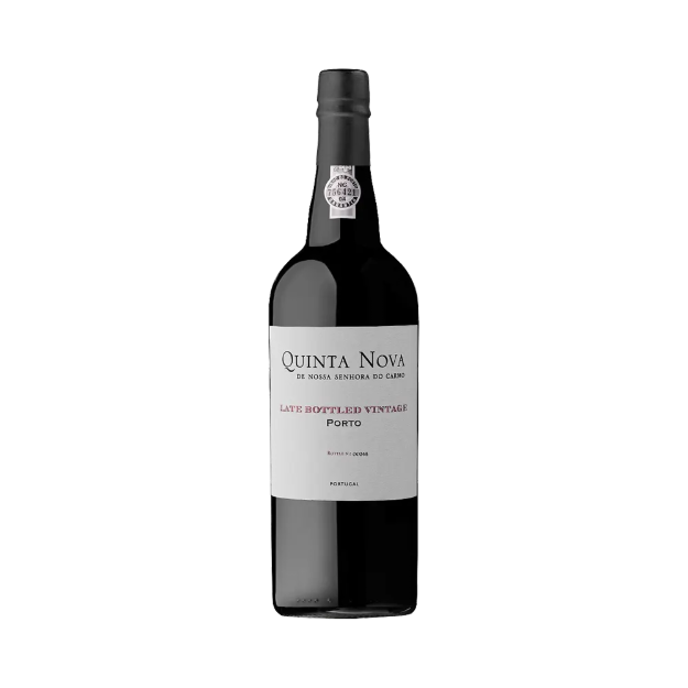 Bild von Quinta Nova LBV - Portwein