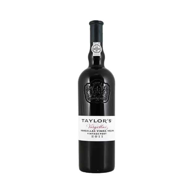 Bild von Taylors Quinta Vargellas Vinha Velha Vintage 2011 - Portwein