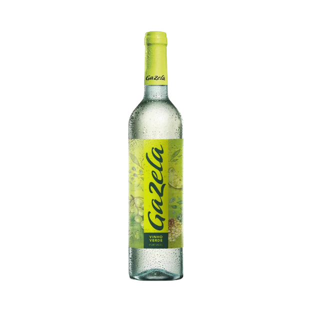 Bild von Gazela - Weißwein