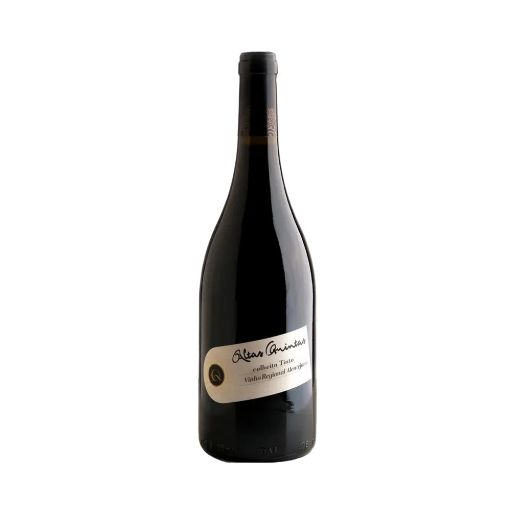 Bild von Altas Quintas - Rotwein