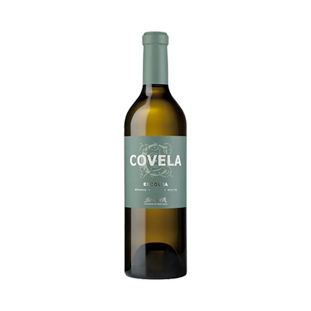 Bild von Covela Escolha - Weißwein