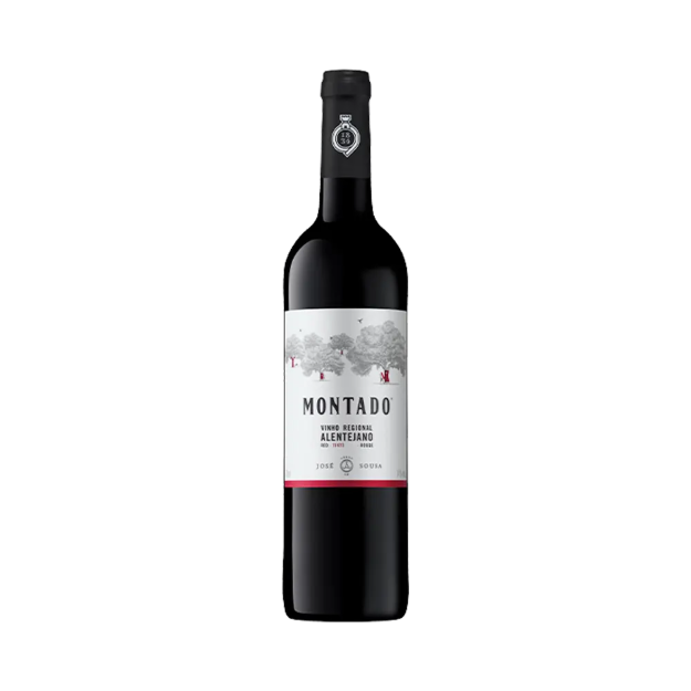 Bild von Montado - Rotwein