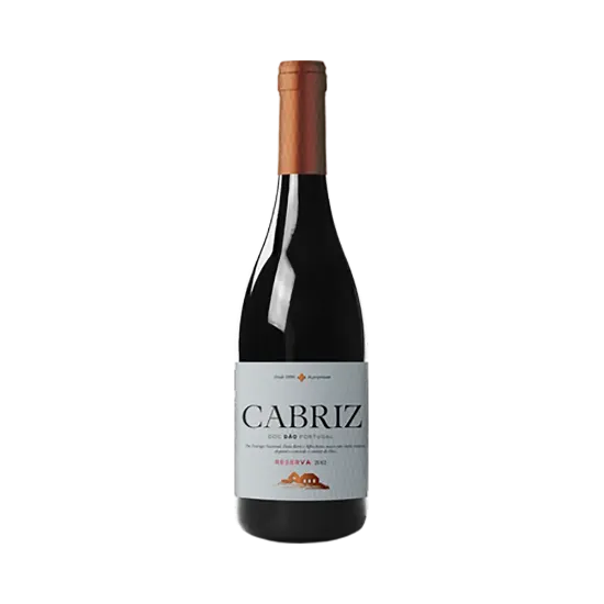 Bild von Cabriz Reserve - Rotwein