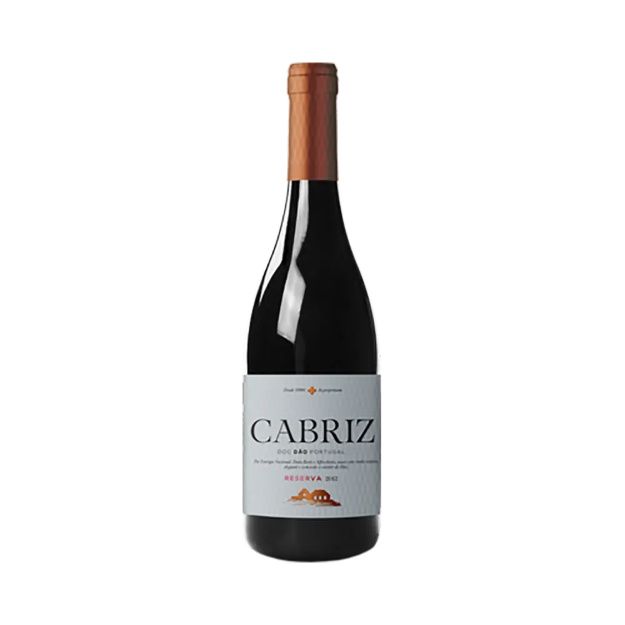 Bild von Cabriz Reserve - Rotwein