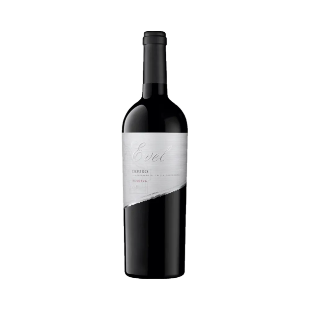 Bild von Evel Reserve - Rotwein