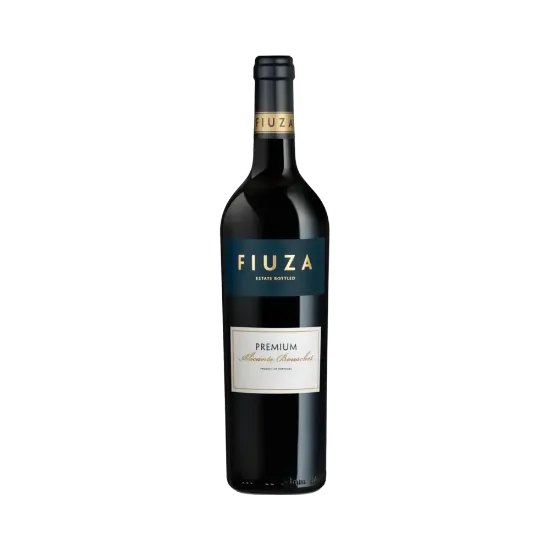 Bild von Fiuza Premium - Rotwein