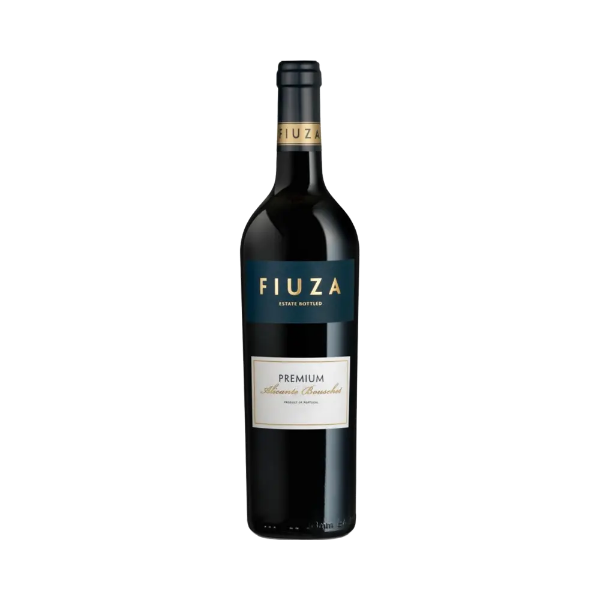 Bild von Fiuza Reserve Premium - Rotwein