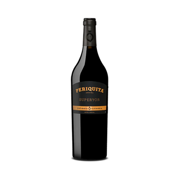 Bild von Periquita Superyor - Rotwein