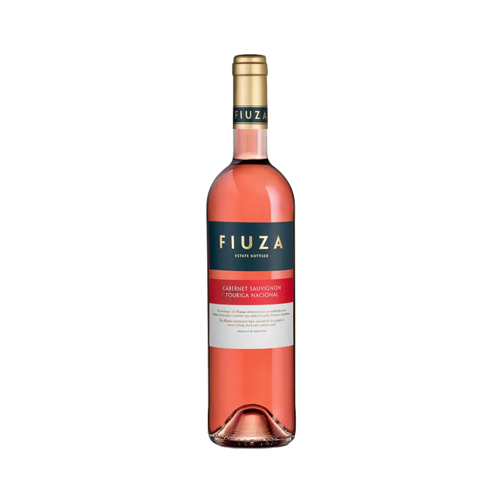 Bild von Fiuza - Roséwein