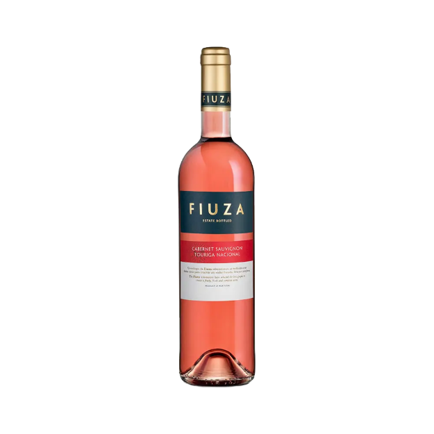 Bild von Fiuza - Roséwein