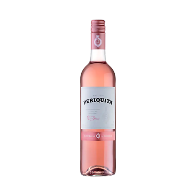 Bild von Periquita - Roséwein