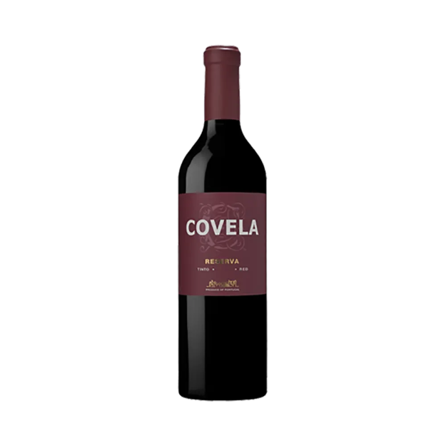 Bild von Covela Reserve - Rotwein