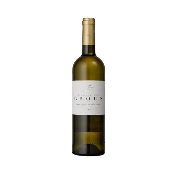 Bild von Herdade dos Grous - Weißwein