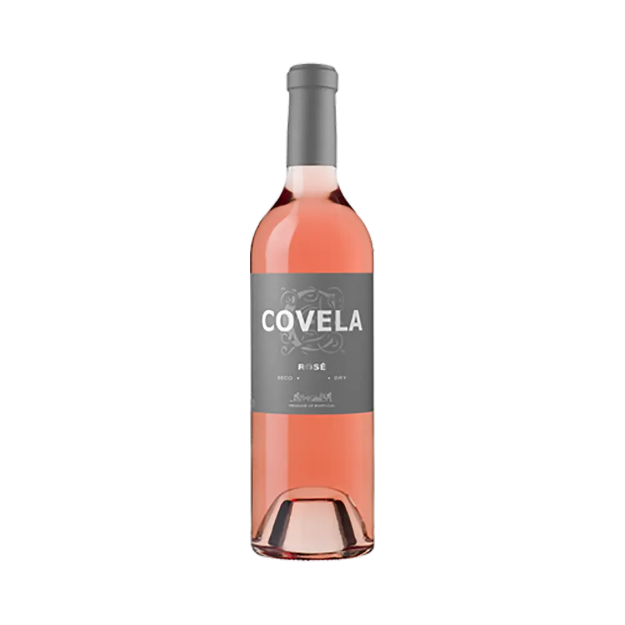 Bild von Covela - Roséwein