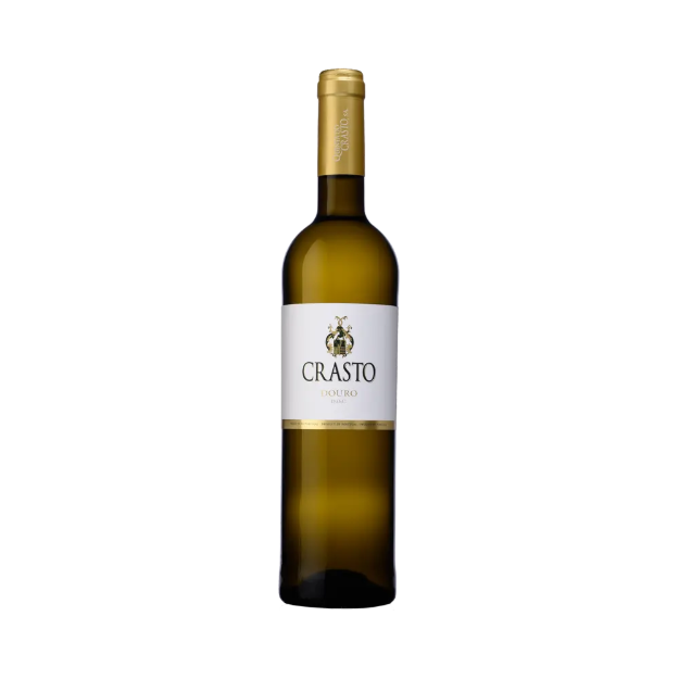 Bild von Crasto - Weißwein