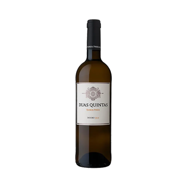 Bild von Duas Quintas - Weißwein