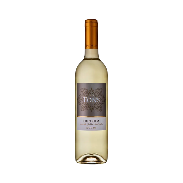 Bild von Tons de Duorum - Weißwein
